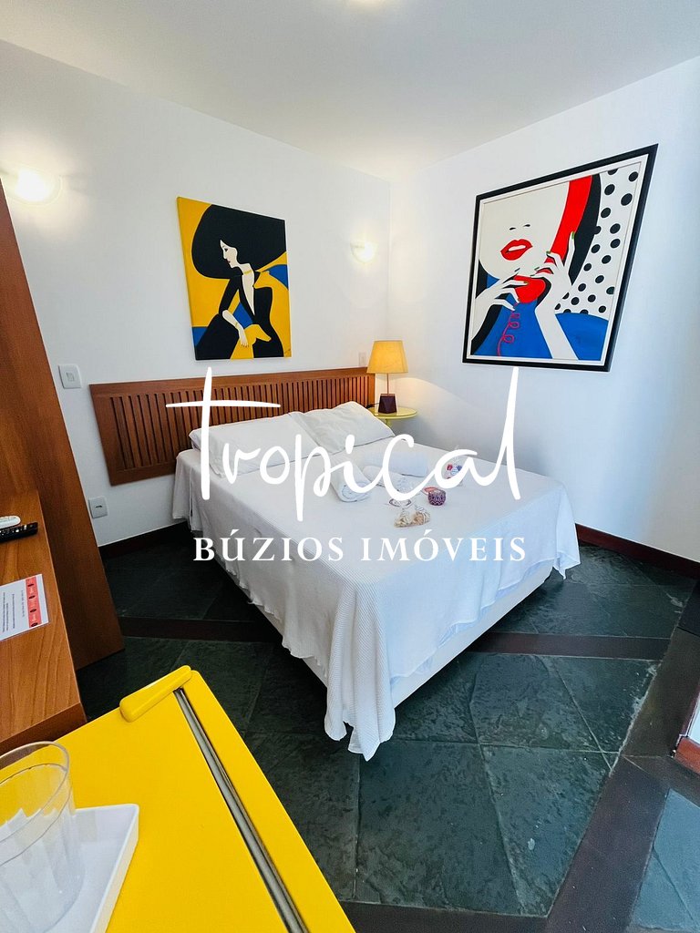 GB30 - Casa Manacá em Geribá