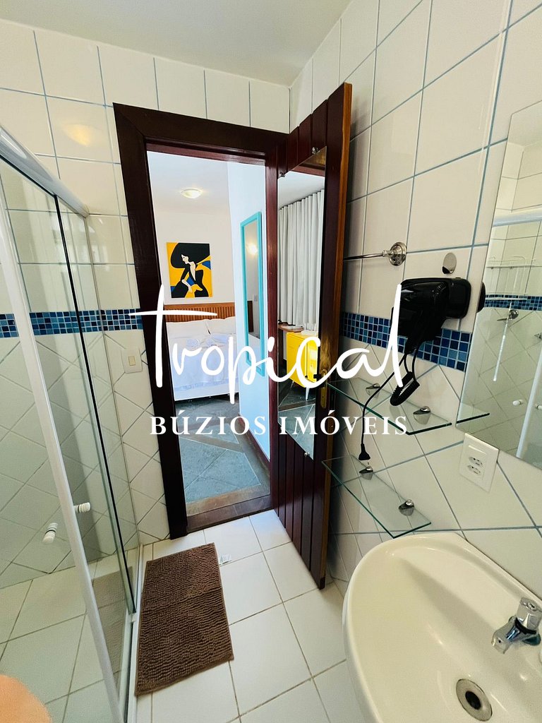 GB30 - Casa Manacá em Geribá