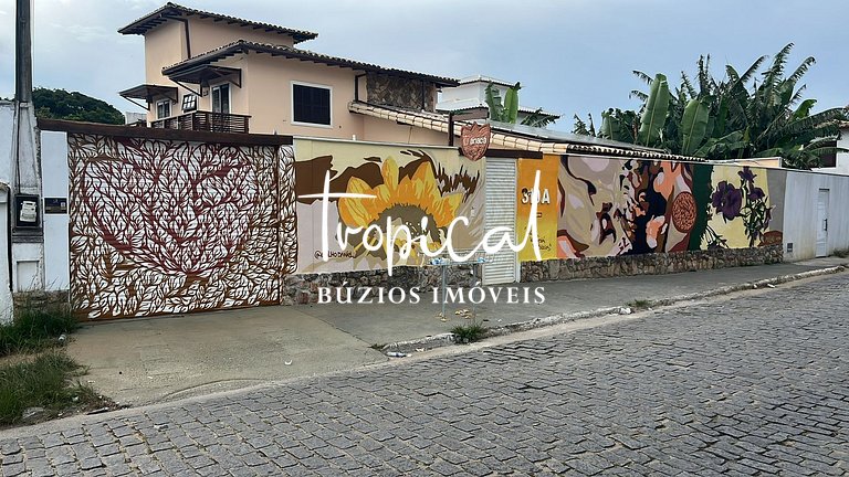 GB30 - Casa Manacá em Geribá