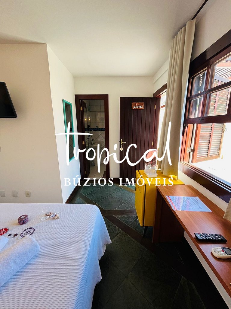 GB30 - Casa Manacá em Geribá