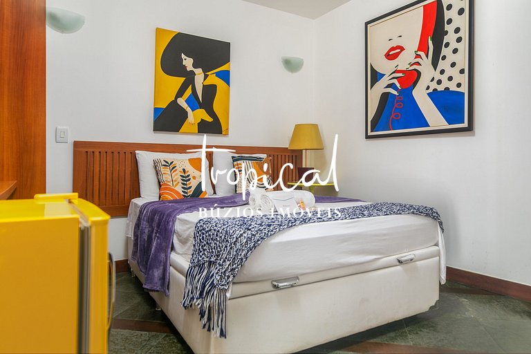 GB30 - Casa Manacá em Geribá