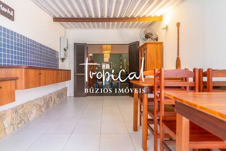 GB30 - Casa Manacá em Geribá