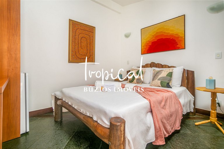 GB30 - Casa Manacá em Geribá