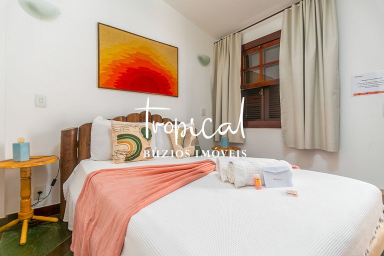 GB30 - Casa Manacá em Geribá