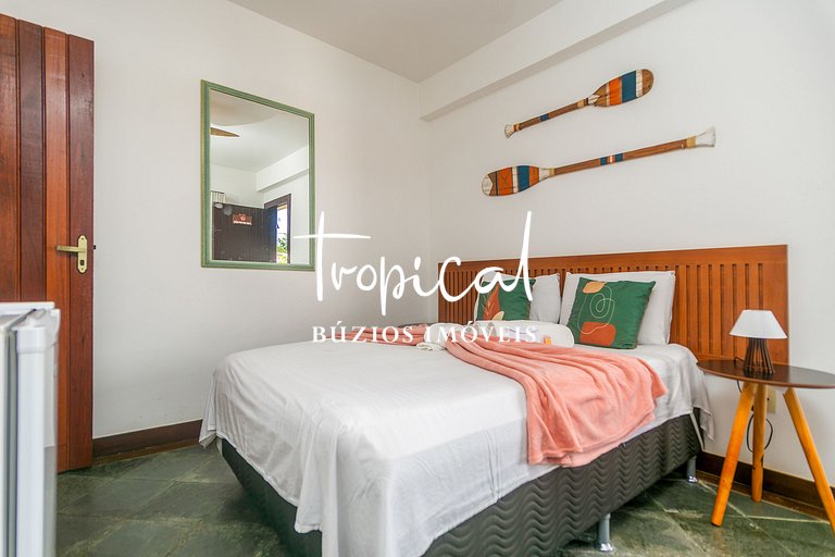 GB30 - Casa Manacá em Geribá