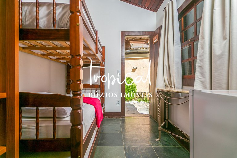 GB30 - Casa Manacá em Geribá