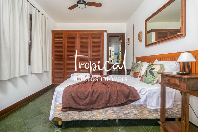 GB30 - Casa Manacá em Geribá