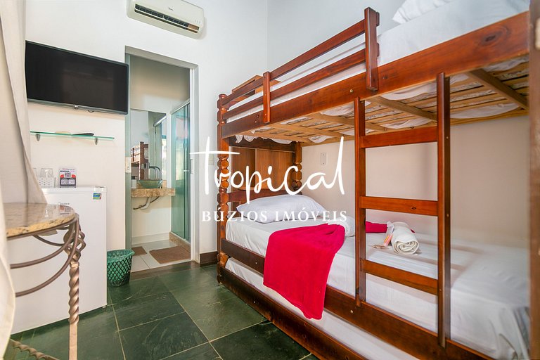 GB30 - Casa Manacá em Geribá