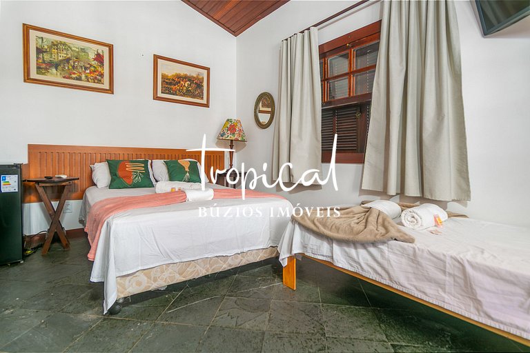 GB30 - Casa Manacá em Geribá