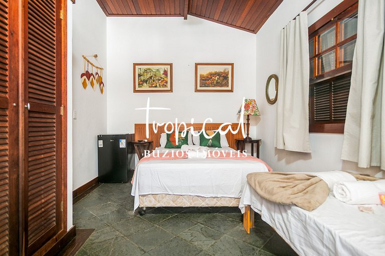GB30 - Casa Manacá em Geribá