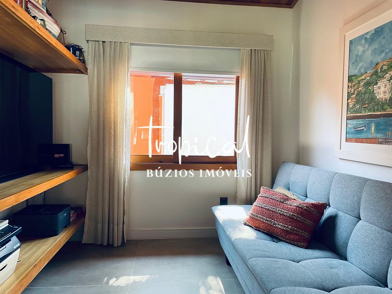 GB60 - Casa à venda a poucos metros da praia de Geribá