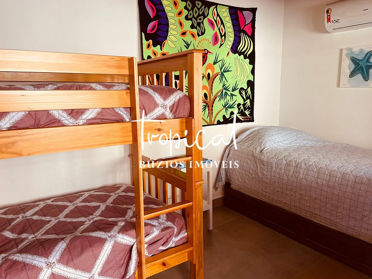 GB60 - Casa à venda a poucos metros da praia de Geribá