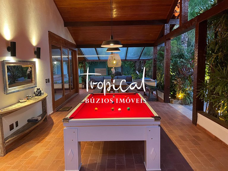 GB60 - Casa à venda a poucos metros da praia de Geribá