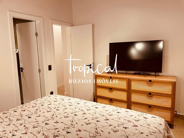 GB60 - Casa à venda a poucos metros da praia de Geribá