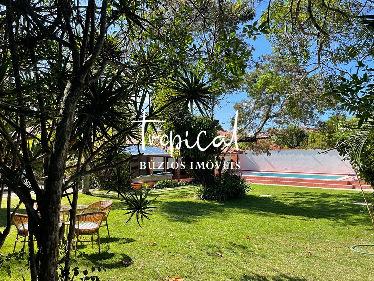 GB60 - Casa à venda a poucos metros da praia de Geribá