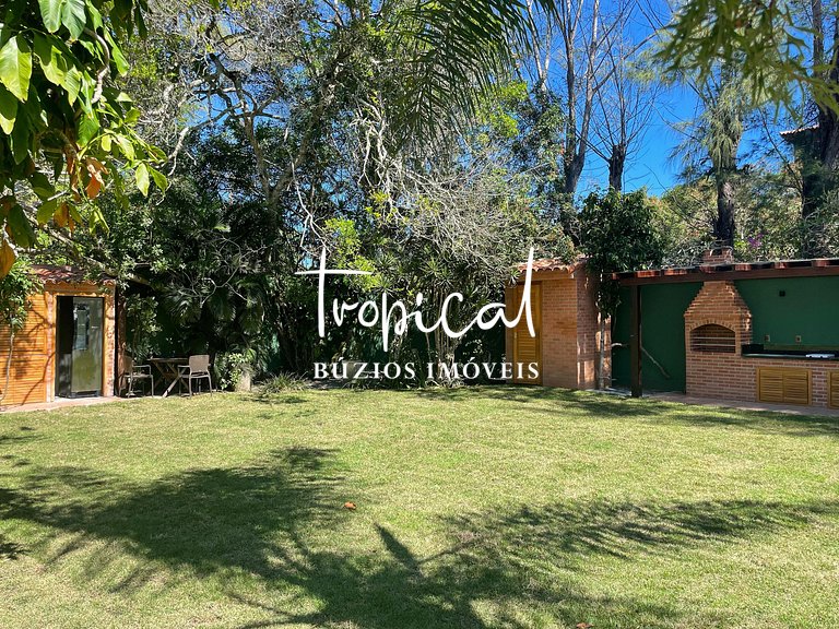 GB60 - Casa à venda a poucos metros da praia de Geribá