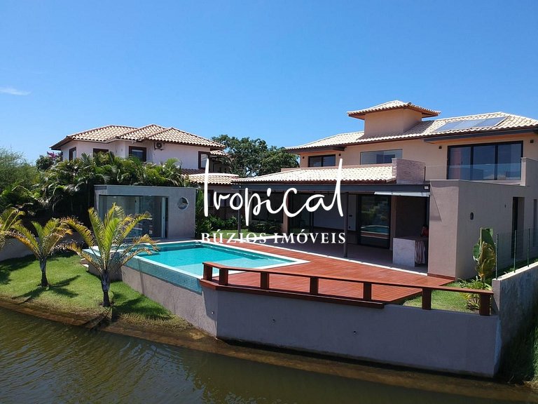 MG90 - Residência Beira Lago | Condomínio Clube & Residência