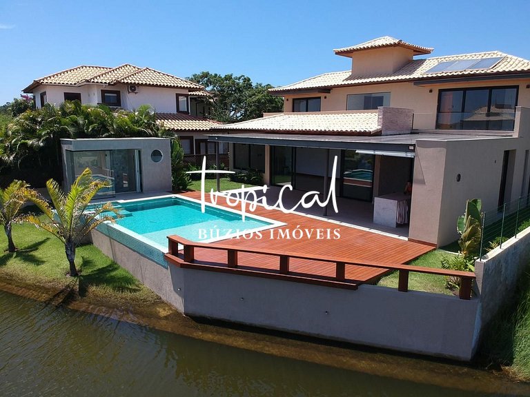MG90 - Residência Beira Lago | Condomínio Clube & Residência
