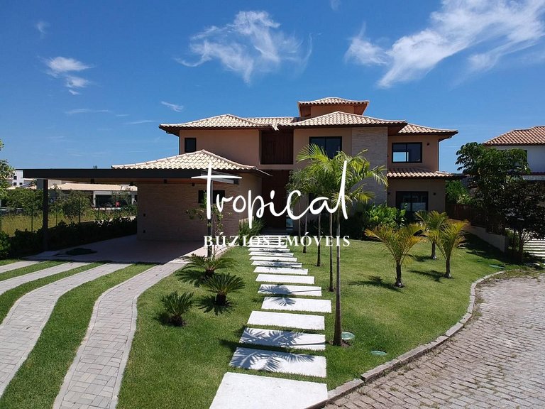 MG90 - Residência Beira Lago | Condomínio Clube & Residência