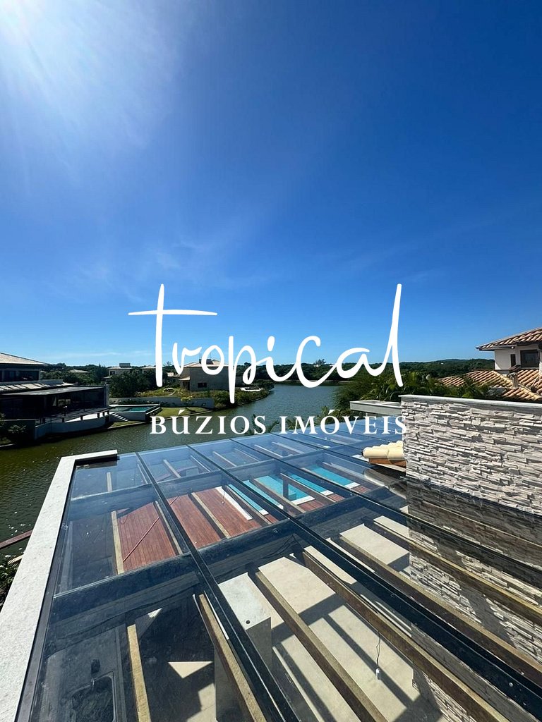 MG90 - Residência Beira Lago | Condomínio Clube & Residência