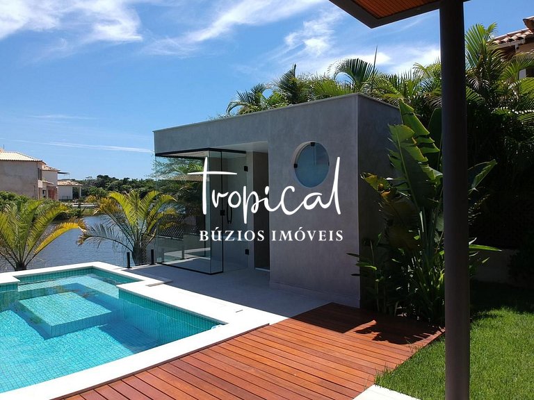 MG90 - Residência Beira Lago | Condomínio Clube & Residência