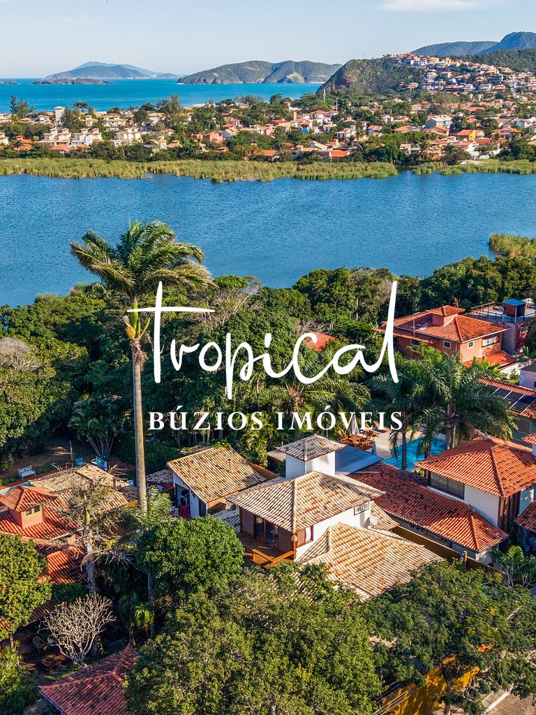 MG32 - Casa Pitaya em Manguinhos