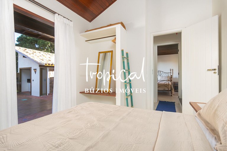 MG32 - Casa Pitaya em Manguinhos