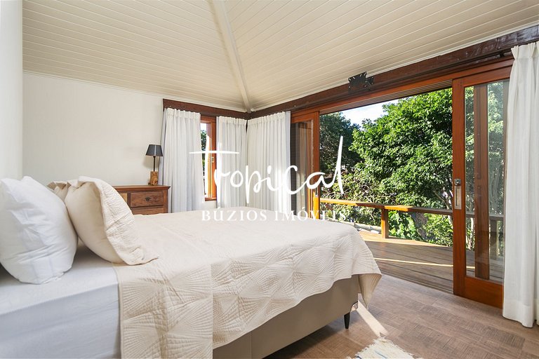 MG32 - Casa Pitaya em Manguinhos