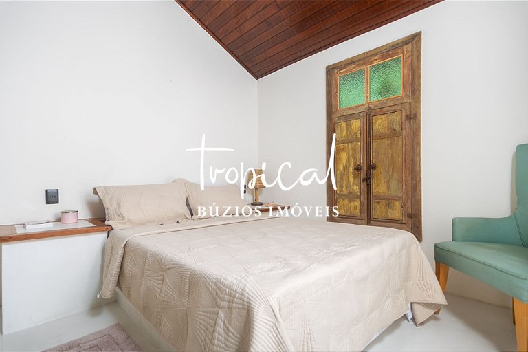 MG32 - Casa Pitaya em Manguinhos