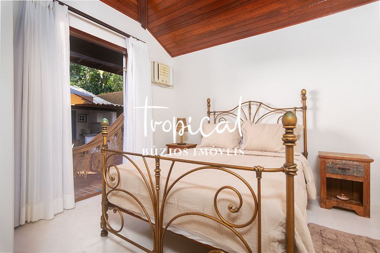 MG32 - Casa Pitaya em Manguinhos