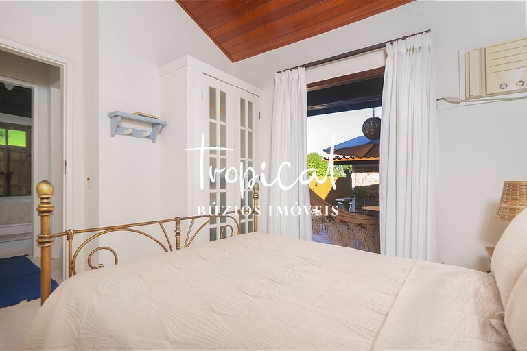 MG32 - Casa Pitaya em Manguinhos