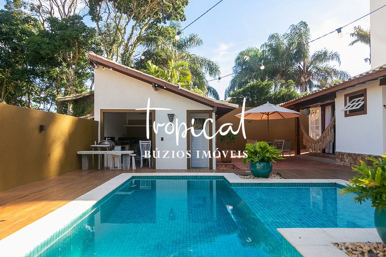 MG32 - Casa Pitaya em Manguinhos