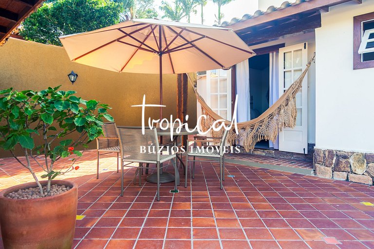 MG32 - Casa Pitaya em Manguinhos