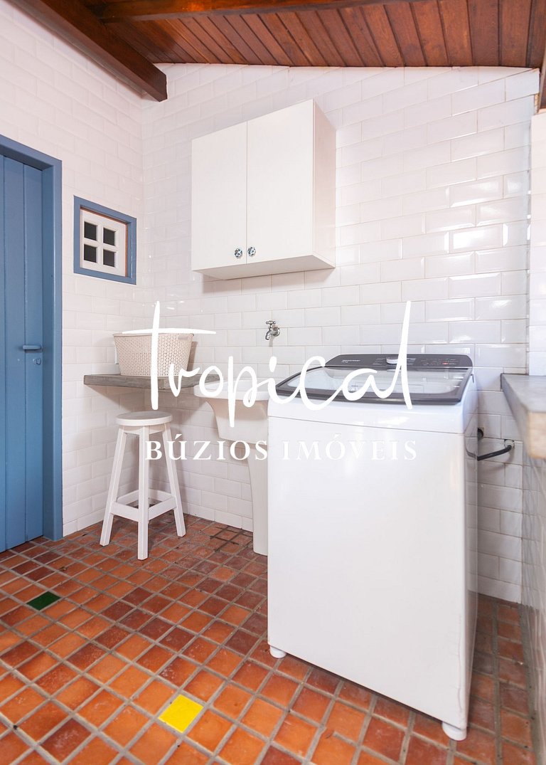 MG32 - Casa Pitaya em Manguinhos