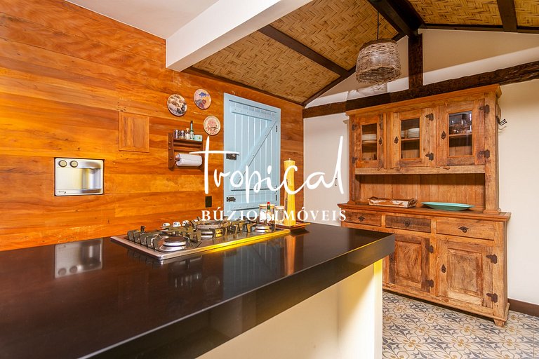 MG32 - Casa Pitaya em Manguinhos
