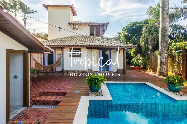 MG32 - Casa Pitaya em Manguinhos