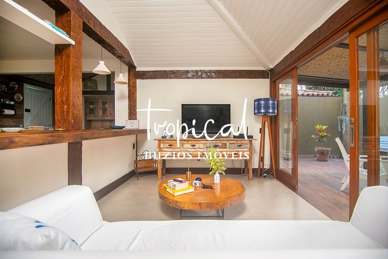 MG32 - Casa Pitaya em Manguinhos