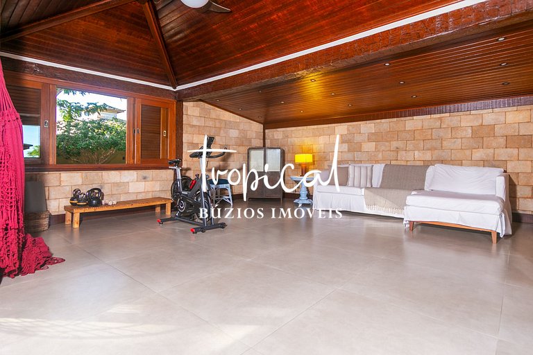 MG32 - Casa Pitaya em Manguinhos