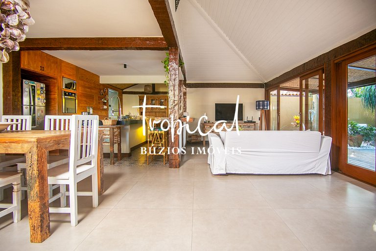 MG32 - Casa Pitaya em Manguinhos