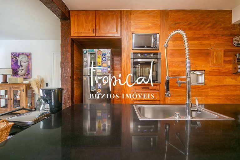 MG32 - Casa Pitaya em Manguinhos