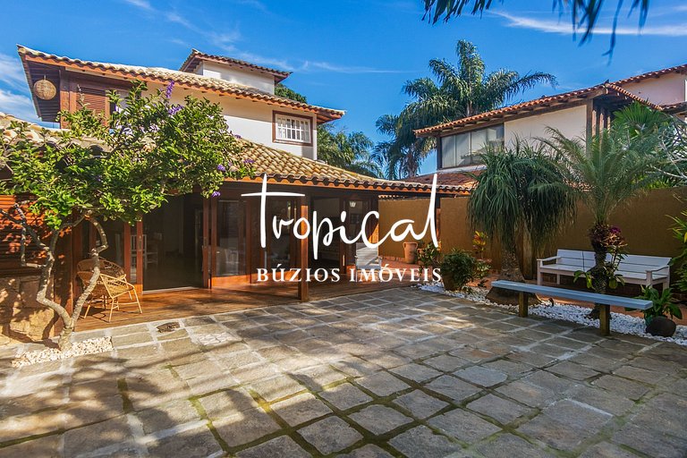 MG32 - Casa Pitaya em Manguinhos