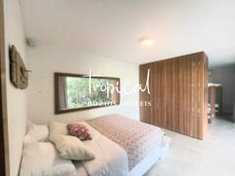 BV30 - Casa aroeira