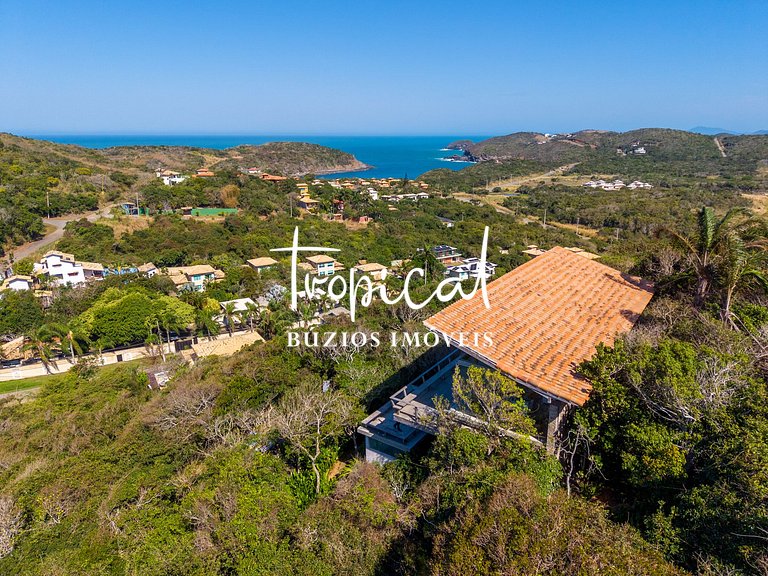 BV30 - Modern House w Grand View, Immersed in Nature
