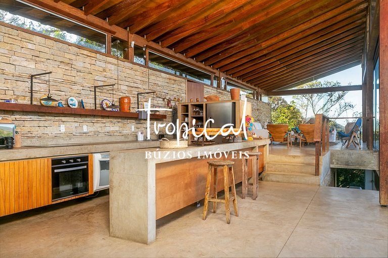 BV30 - Modern House w Grand View, Immersed in Nature