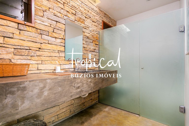 BV30 - Modern House w Grand View, Immersed in Nature
