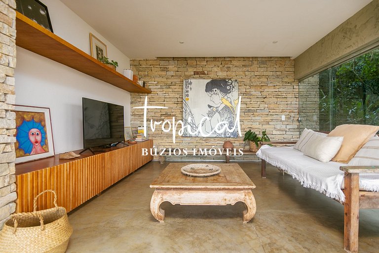 BV30 - Modern House w Grand View, Immersed in Nature