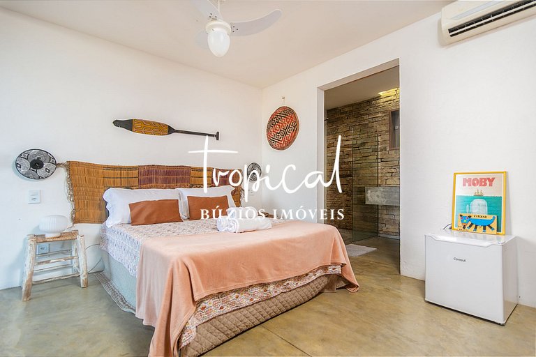 BV30 - Modern House w Grand View, Immersed in Nature