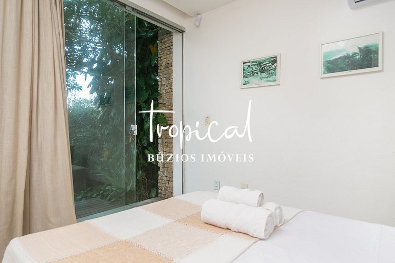 BV30 - Modern House w Grand View, Immersed in Nature