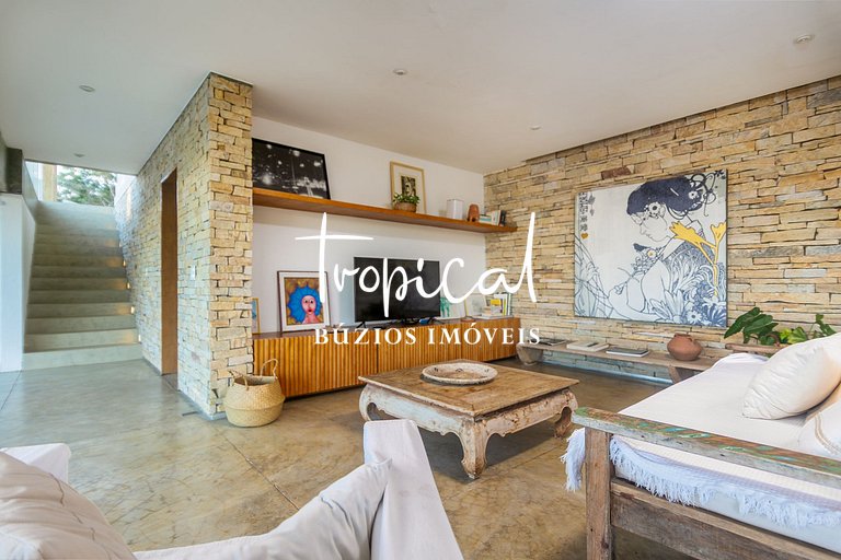 BV30 - Modern House w Grand View, Immersed in Nature