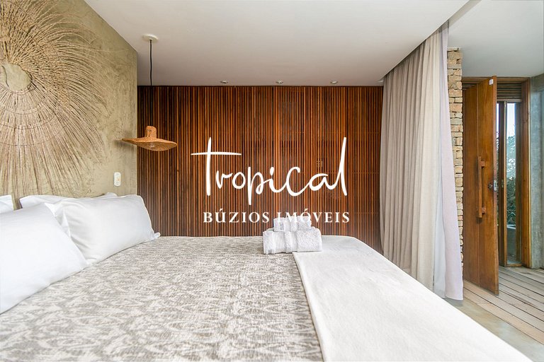 BV30 - Modern House w Grand View, Immersed in Nature